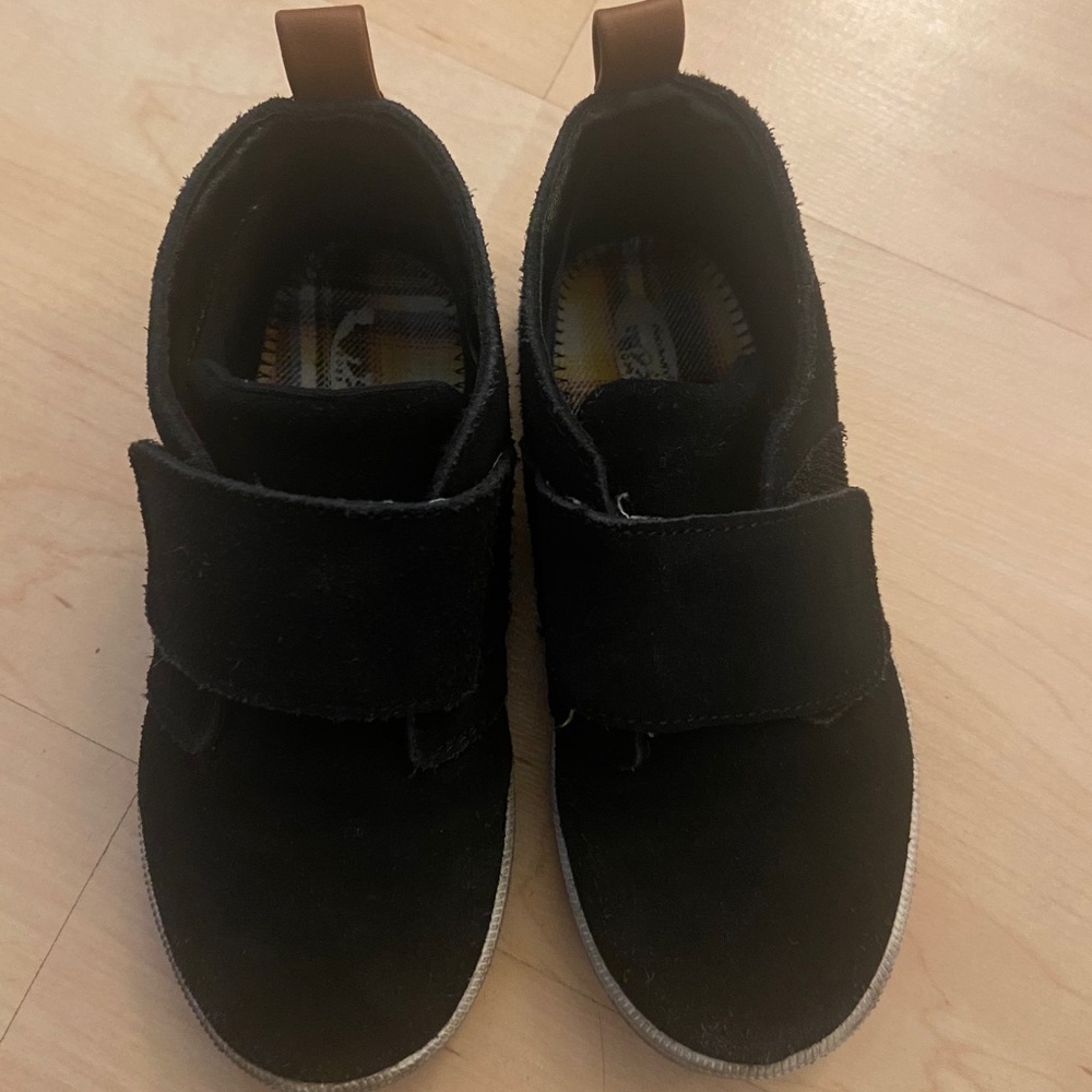Toddler shoes